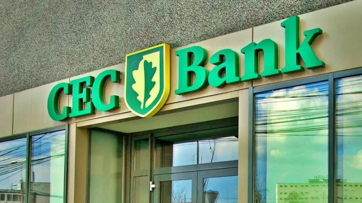 CEC Bank a început să blocheze conturilor clienților. Riscurile neactualizării datelor