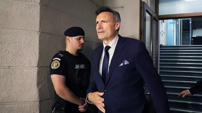 Florian Coldea, audiat din nou de DNA. Dosarul „Statul Paralel” e gata să zguduie România