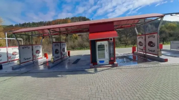 De ce tot mai mulți români investesc în spălătorii auto self-service (și nu în cafenele sau francize)