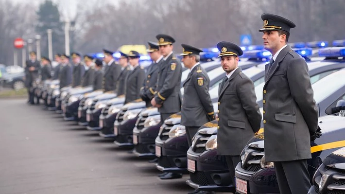 Fraudă de peste 2,4 milioane de lei identificată de către inspectorii DGAF la o societate din Iași