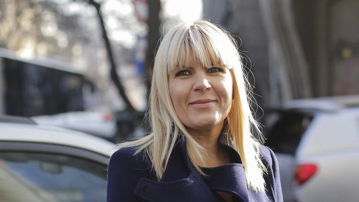 Elena Udrea are planuri mari pentru perioada de după eliberare! A anunțat ce urmează pe plan profesional