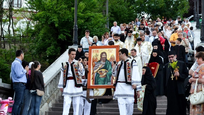 Evenimente care vor avea loc în Arhiepiscopia Iaşilor, în perioada 22-28 iunie 2025