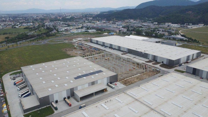 Gigantul mondial care a deschis fabrică în România! Produsele vor fi exportate în toată lumea 