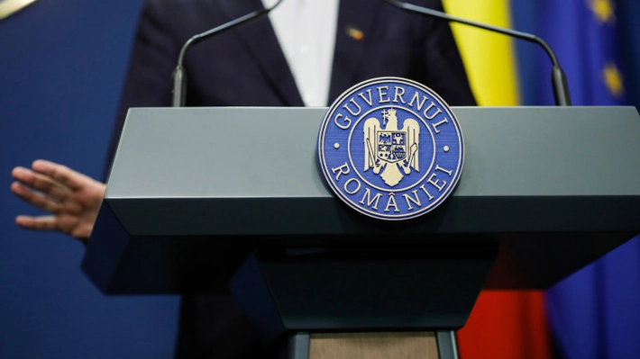 Liderul sindical al angajaților din Guvernul României spune că toaletele din instituțiile publice sunt infestate cu stafilococ auriu