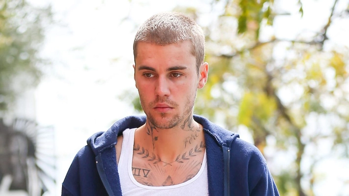 Selfie-uri bizare și mesaje criptice: E Justin Bieber în pericol? Ce spun apropiații artistului