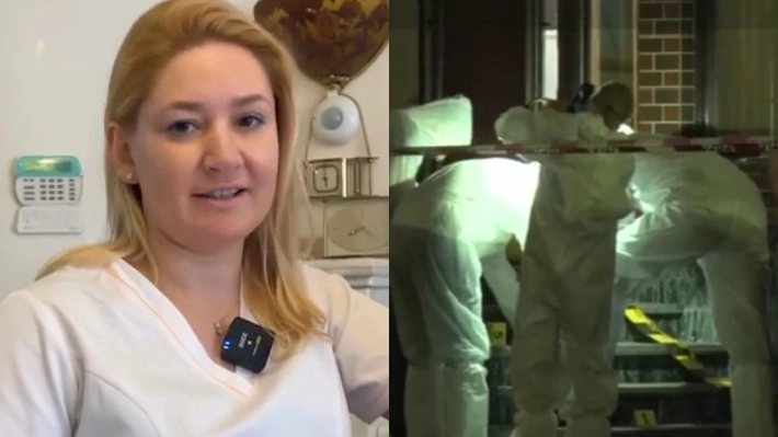 Ucigașul doctoriței Marina Gavrilă, gest revoltător în fața magistraților! Ce a îndrăznit să ceară Mihai Maricel la un an de la crima care a cutremurat o țară întreagă