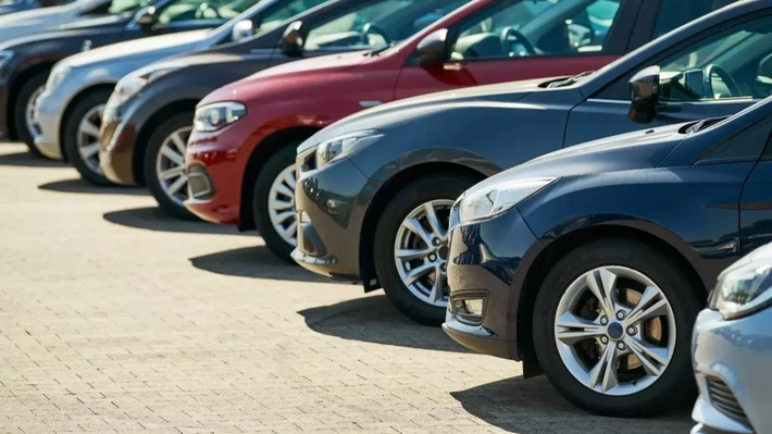 APIA: Scădere semnificativă a înmatriculărilor de autoturisme în mai 2025