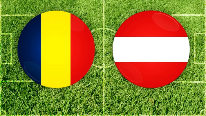 Austria – România, duel crucial în preliminariile Cupei Mondiale 2026! Tricolorii luptă pentru un nou început