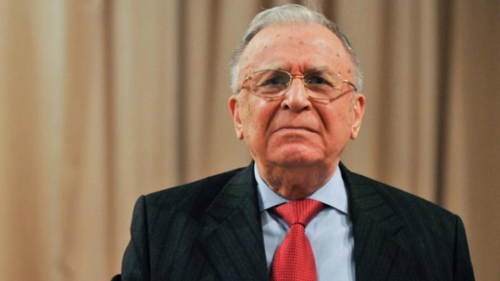 Anunțul spitalului SRI despre starea de sănătate a lui Ion Iliescu. Cum se simte acum