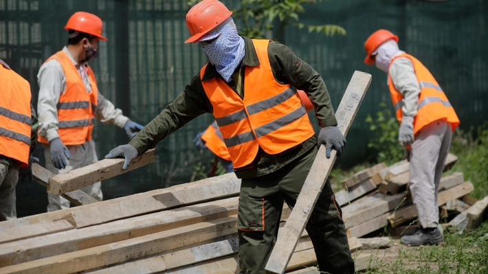 Iașul are 11.133 de cetățeni străini. Unde lucrează aceștia și din ce țări provin cei care au ajuns în România