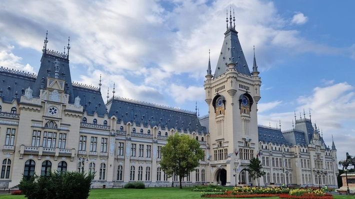 Cele mai importante muzee din Iași, deschise de Rusalii! Program special duminică, 8 iunie 2025