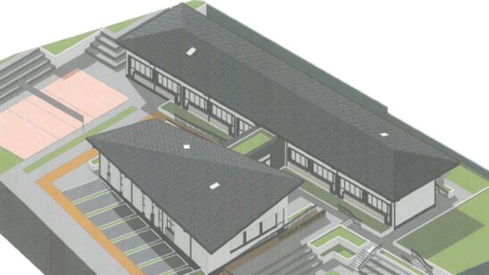 O nouă instituție de învățământ va fi construită în Iași! Proiectul are o valoare de peste 1,6 milioane de euro