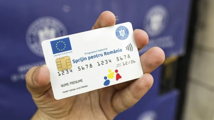 Ieșenii nu mai primesc banii pe cardurile sociale! Anunțul făcut de autoritățile care fac plățile