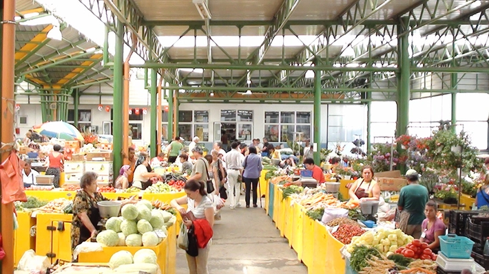 O nouă piață agroalimentară va fi construită în Iași! Proiectul valorează peste 1 milion de lei