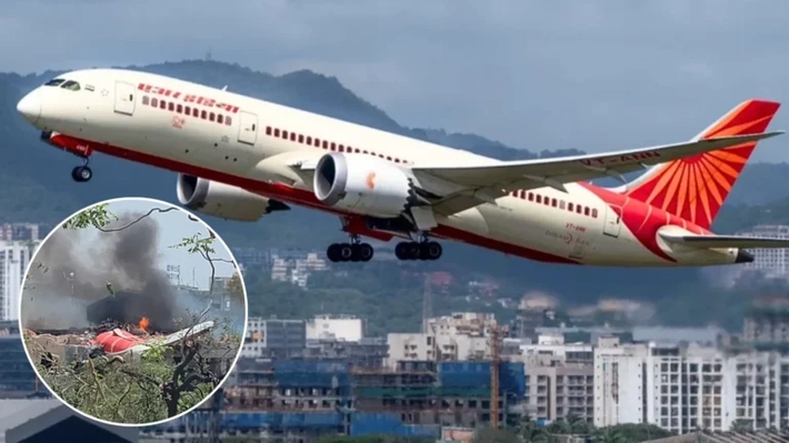 Doar 40 de secunde! Ce s-a întâmplat cu Boeing-ul Air India înainte să se prăbușească în flăcări