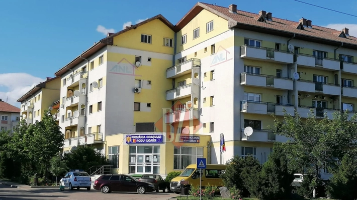 Primăria Podu Iloaiei, din Iași, exemplu de bună practică. În ce clasament a ajuns unitatea administrativ-teritorială?