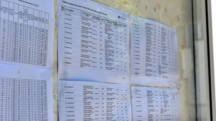 Rezultatele la Bacalaureat 2025 în România, pe județe! Ce note au luat elevii din Iași