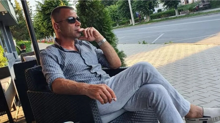 Trupul lui Robert Lupu a fost incinerat. Familia l-a ridicat de la morga în discreție totală