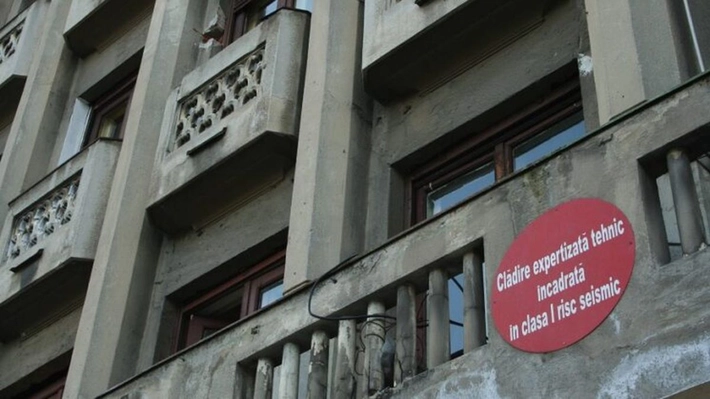 Ajutoare financiare pentru românii care stau în blocuri cu risc seismic! Ce documente trebuie depuse