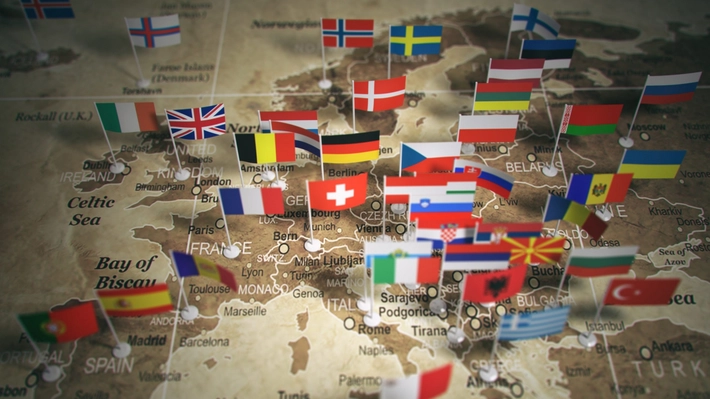 Topul celor mai „reci” țări din Europa, potrivit turiștilor. Unde localnicii sunt percepuți ca nepoliticoși