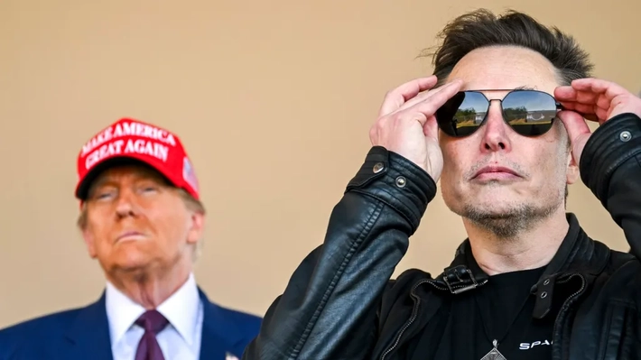 Donald Trump îi spune lui Musk că-i va tăia contractele cu guvernul SUA. „Fără mine, Trump ar fi pierdut alegerile”, spune Elon