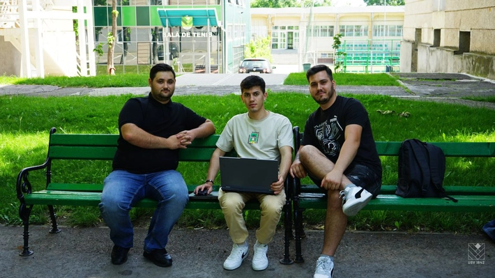 Studenții Universității de Ştiinţele Vieții „Ion Ionescu de la Brad” Iaşi aleg să învețe în aer liber, într-un veritabil campus-parc