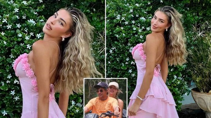 Zara McDermott a avut o apariție incendiară într-o rochie cu spatele gol în Ibiza. Iată cum a arătat aceasta dupa vacanța din Costa Rica