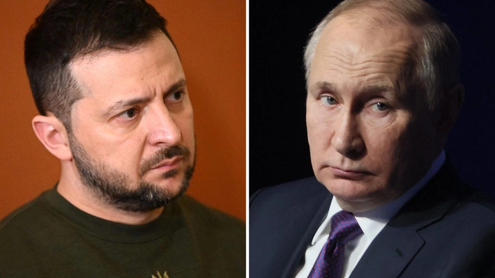 Ucraina și Rusia au ajuns la un acord cu privire la un nou schimb de prizonieri de război