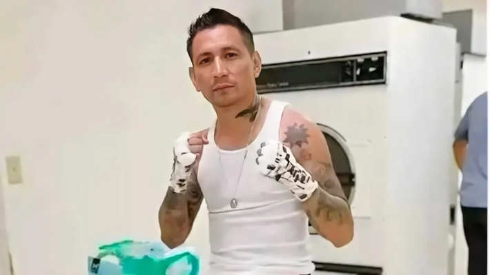 Boxerul Antonio Rodriguez a murit la doar 37 de ani. O seară obișnuită de meci s-a transformat într-o tragedie