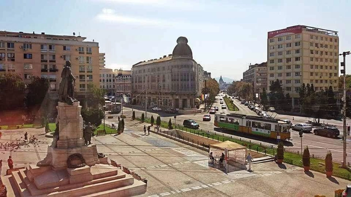 După 21 de ani, primăria schimbă radical regulile din centrul Iașului! Iată de când intră în vigoare noile modificări și ce nu le mai este permis oamenilor să facă