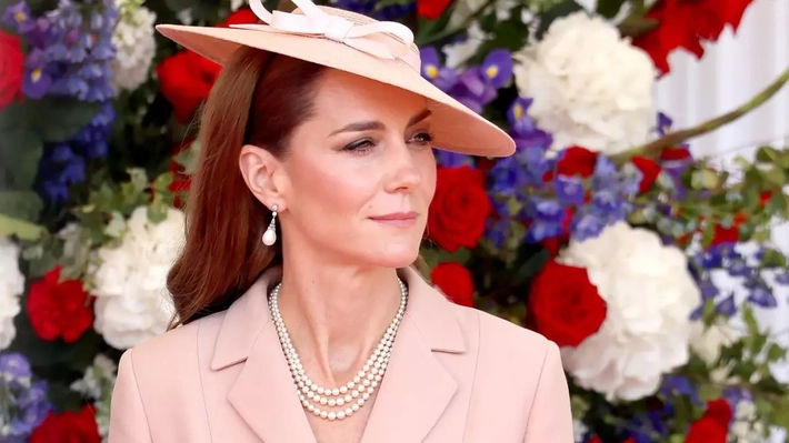 Kate Middleton, dezvăluiri cutremurătoare! Terapia holistică care a uimit lumea întreagă