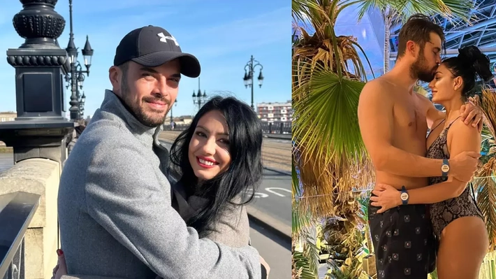 Șoc în showbiz! Fostul Oanei Roman, singur din nou: „Am șters tot, am închis capitolul”