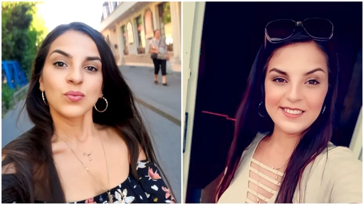 Crimă înfiorătoare! Adriana, o mamă a doi copii mici a fost găsită moartă. Sotul a fost arestat