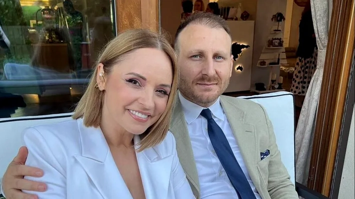 Șoc în showbiz! Andreea Marin a confirmat despărțirea! Ce s-a întâmplat cu Adrian Brîncoveanu după 8 ani de relație