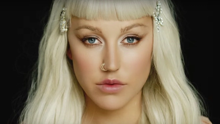 Brooke Candy se alătură platformei OnlyFans pentru a evita cenzura! Iată ce vrea să împărtășească liber artista