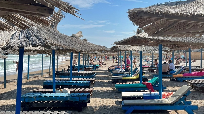 Cât costă o vacanță de 5 zile pe litoralul românesc! Pe ce vor cheltui turiștii cei mai mulți bani!