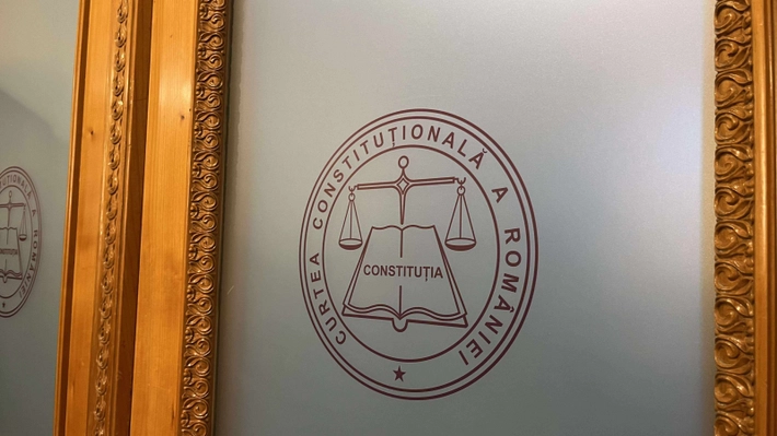 Legea care combate extremismul rămâne în vigoare. CCR explică de ce sesizarea lui Nicușor Dan a fost respinsă