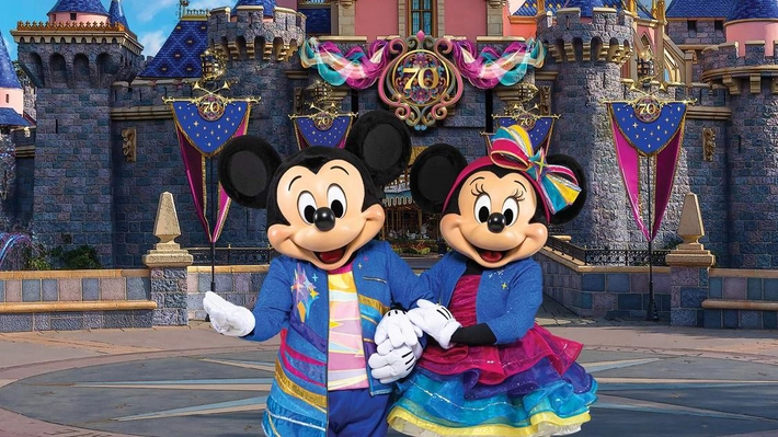 Disney lansează o nouă aplicație de dating! Fanii care nu sunt într-o relație sunt în extaz