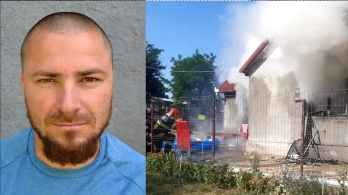 Polițiștii l-ar fi căutat în zone greșite pe criminalul Emil Gânj! Greșeala pe care au făcut-o oamenii legii