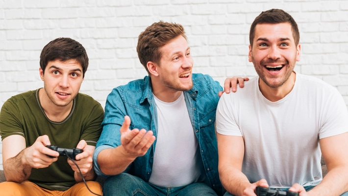 Cele mai cunoscute jocuri din lumea gamingului – De la clasic la modern (P)