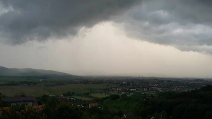 Meteorologii ACCUWEATHER anunță temperaturi de 9 grade Celsius în România. Unde vor fi aceste temperaturi