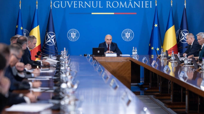 Mai multe taxe, fără nici o dezbatere! Guvernul forțează o mișcare fulger