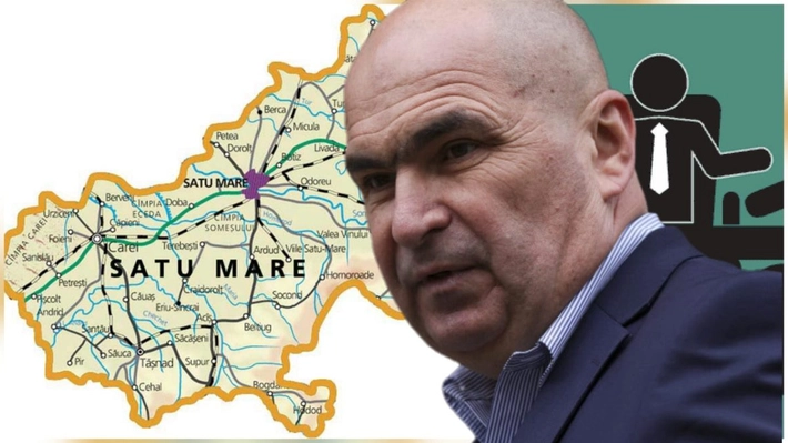 Teritoriul României va arăta complet diferit! Ilie Bolojan a făcut anunțul așteptat