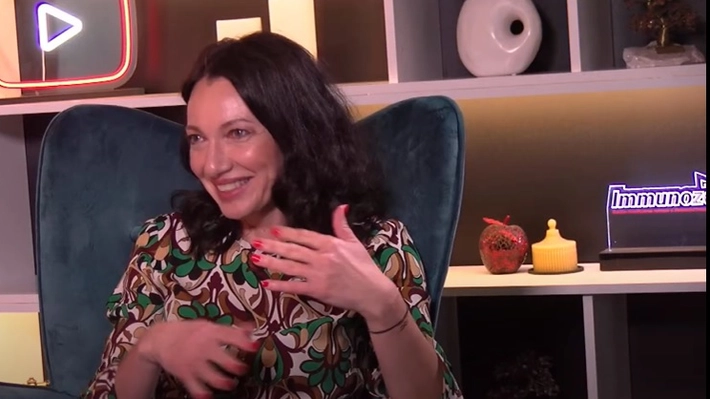 Irina Ghineț, femeia din spatele Profestetica Beauty Academy. „Este o piață în continuă formare și într-o continuă creștere”