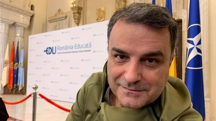 Lucian Mîndruță, mesaj dur la adresa lui Nicușor Dan: „Mandatul tău este să îl schimbi, nu să îi falimentezi pe cei care duc România înainte”