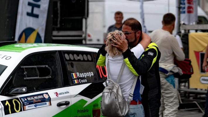 Doliu în motorsportul românesc! Luiza Mincu Răspopa, văduva lui Adi Răspopa și sufletul Raliului Moldovei, a murit la 49 de ani