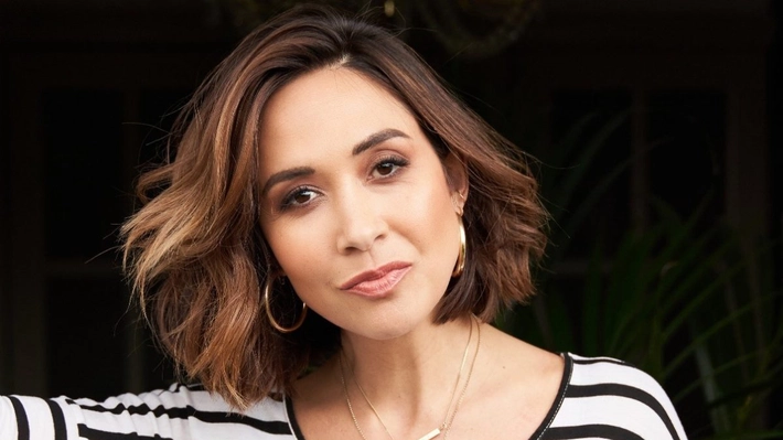 Myleene Klass uimește fanii la 47 de ani. Vedeta reface momentul iconic care a făcut-o celebră