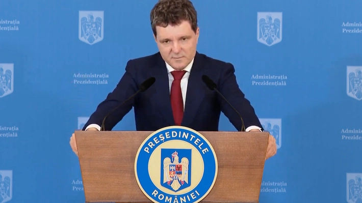 Președintele Nicușor Dan, conferință de presă despre pensiile magistraților: „Ce este cu această debandadă?” – LIVE VIDEO, TEXT