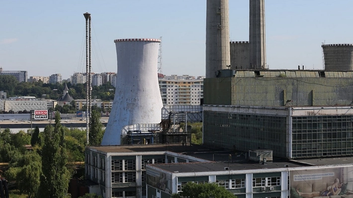 Au fost semnate două noi contracte de finanțare pentru modernizarea sistemului de termoficare în Iași