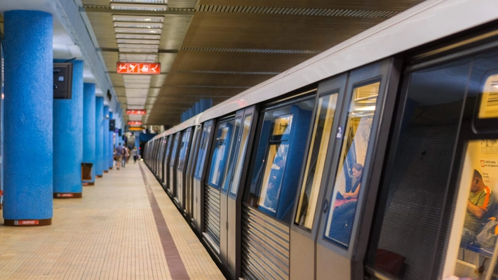 Apare a doua rețea de metrou în România, după metroul din București! Orașul care se va mândri cu noul mijloc de transport